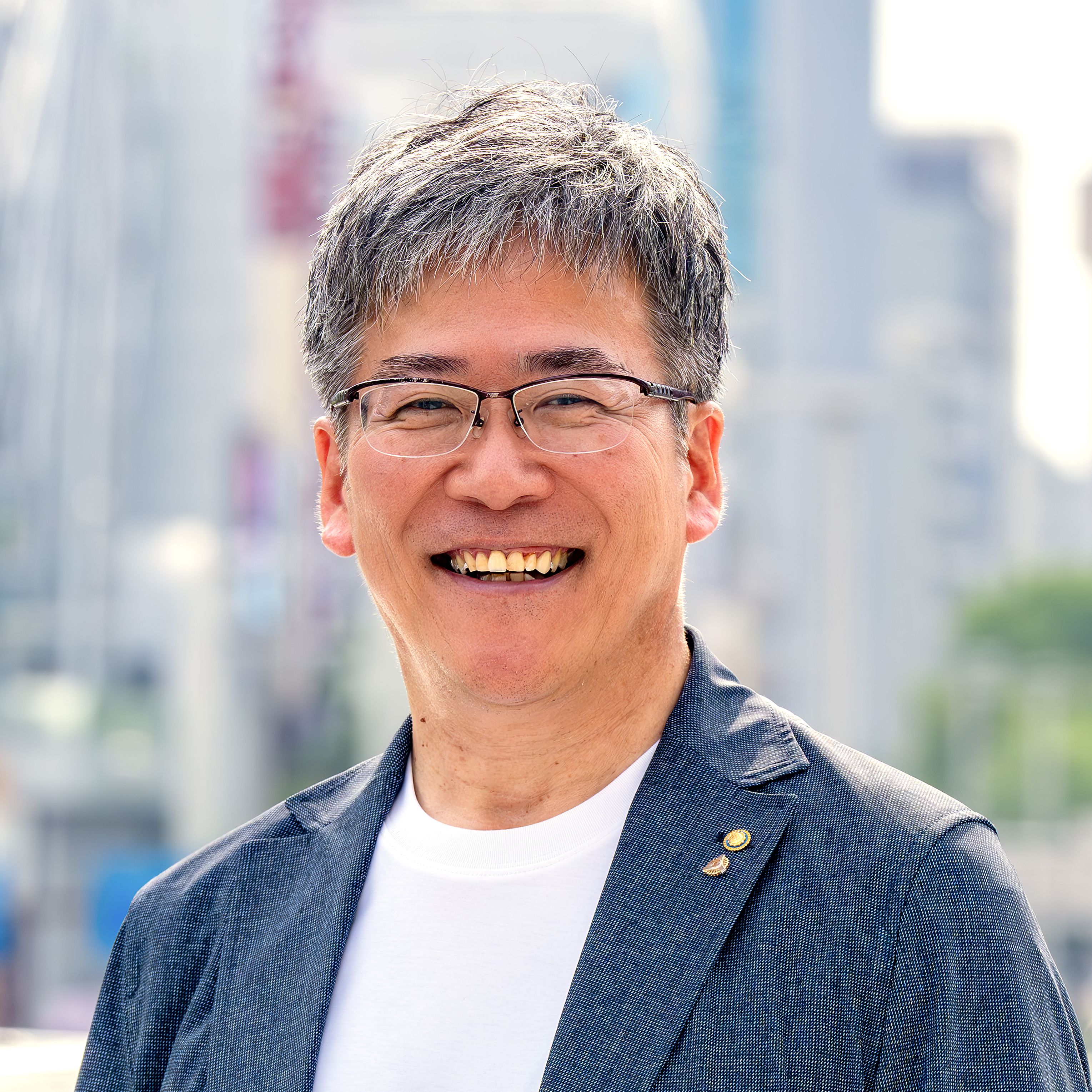 加藤克弘